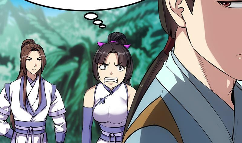 The Immortal Devil Emperor Chapter 87 Bahasa Indonesia